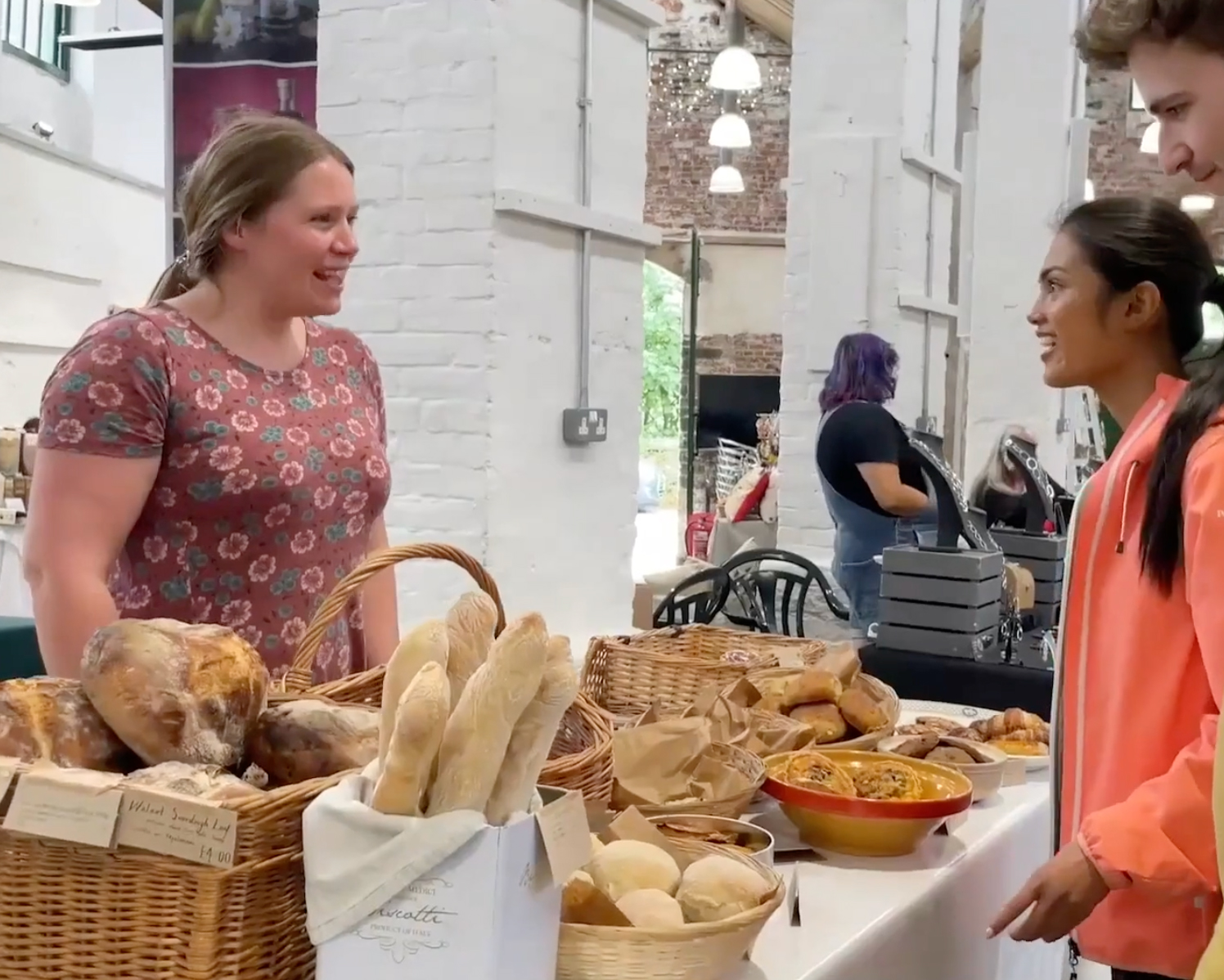 Tavistock is a thriving, beautifully friendly market town that is worthy of any visitor.