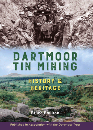 Dartmoor Tin Mining
