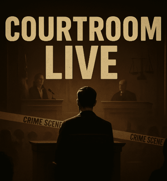 Courtroom Live